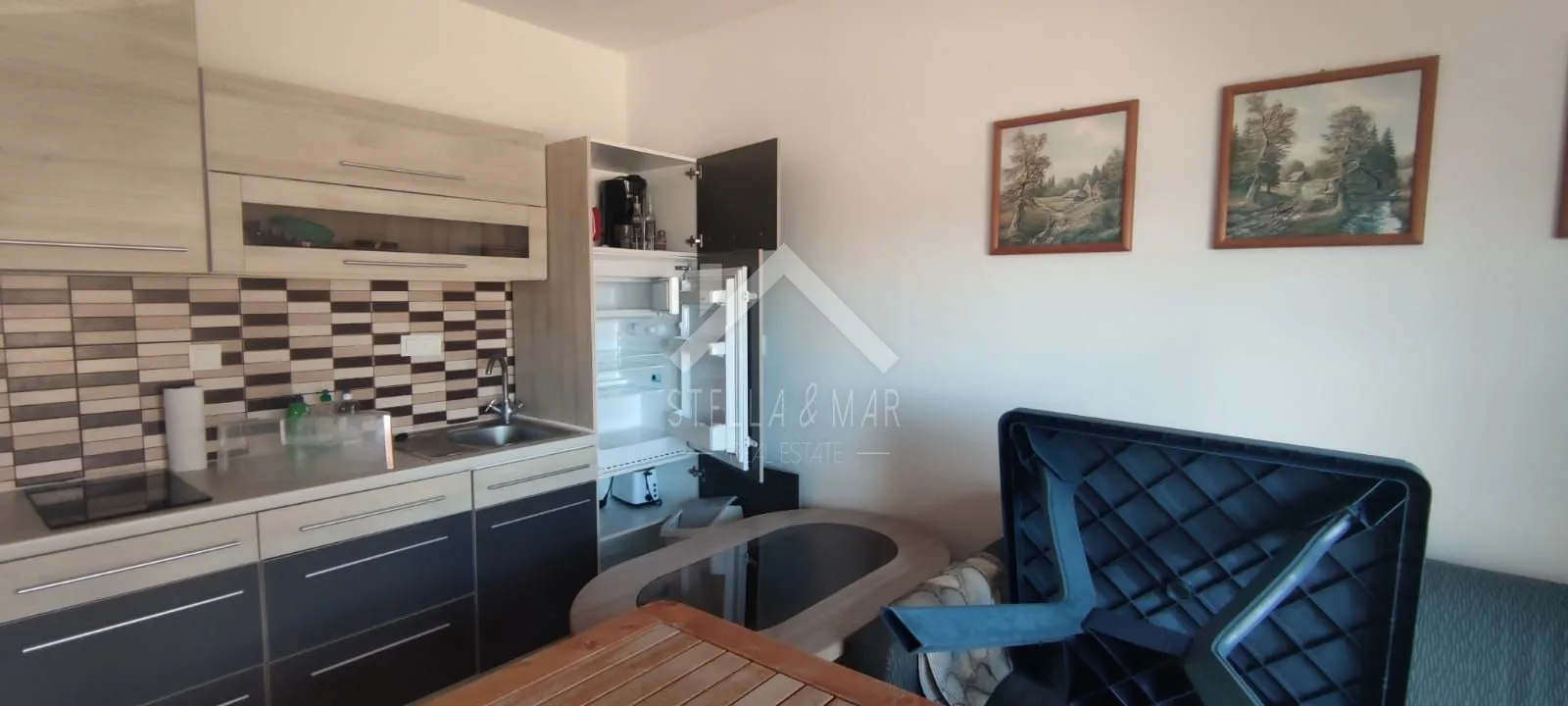 kuća sa 7 apartmana, prekrasan pogled, 30m do plaže - vir - slika 46