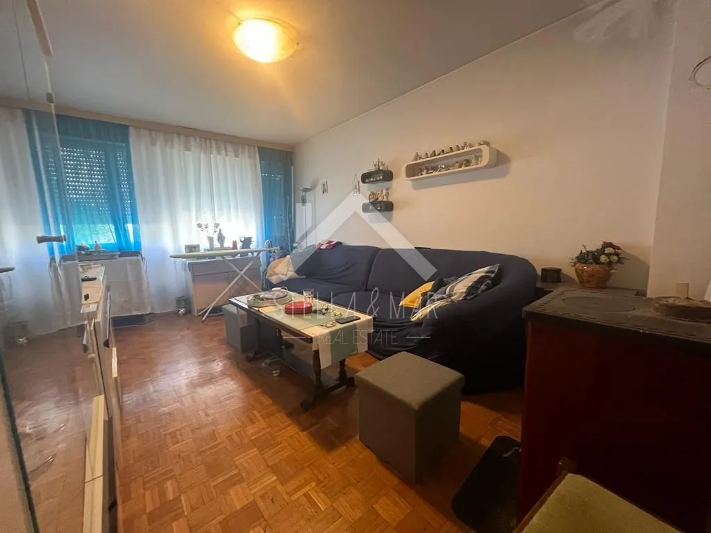 stan sa tri spavaće sobe, odlična lokacija - voštarnica, zadar - slika 4