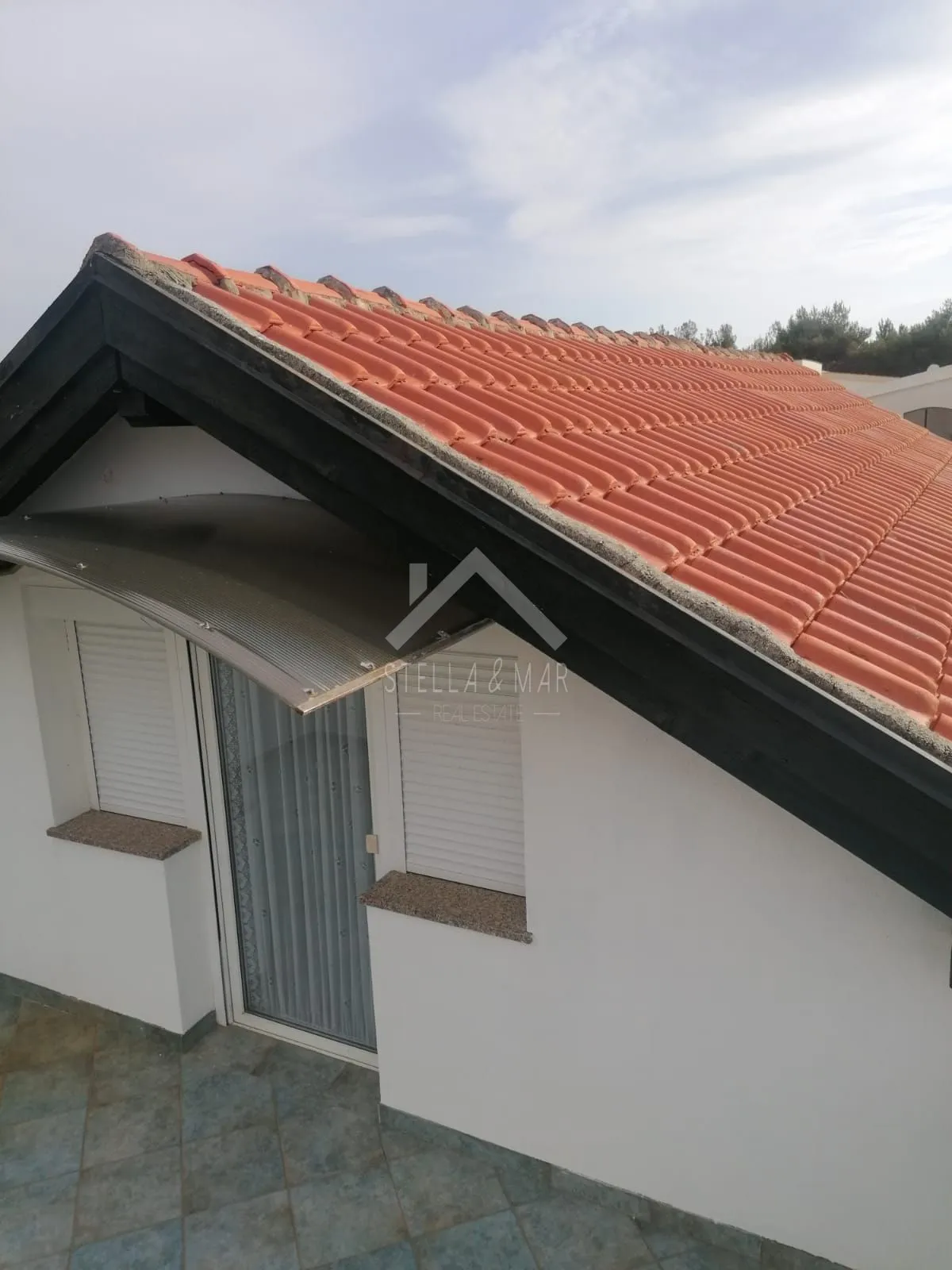 obiteljska kuća sa garažom - vir - slika 9