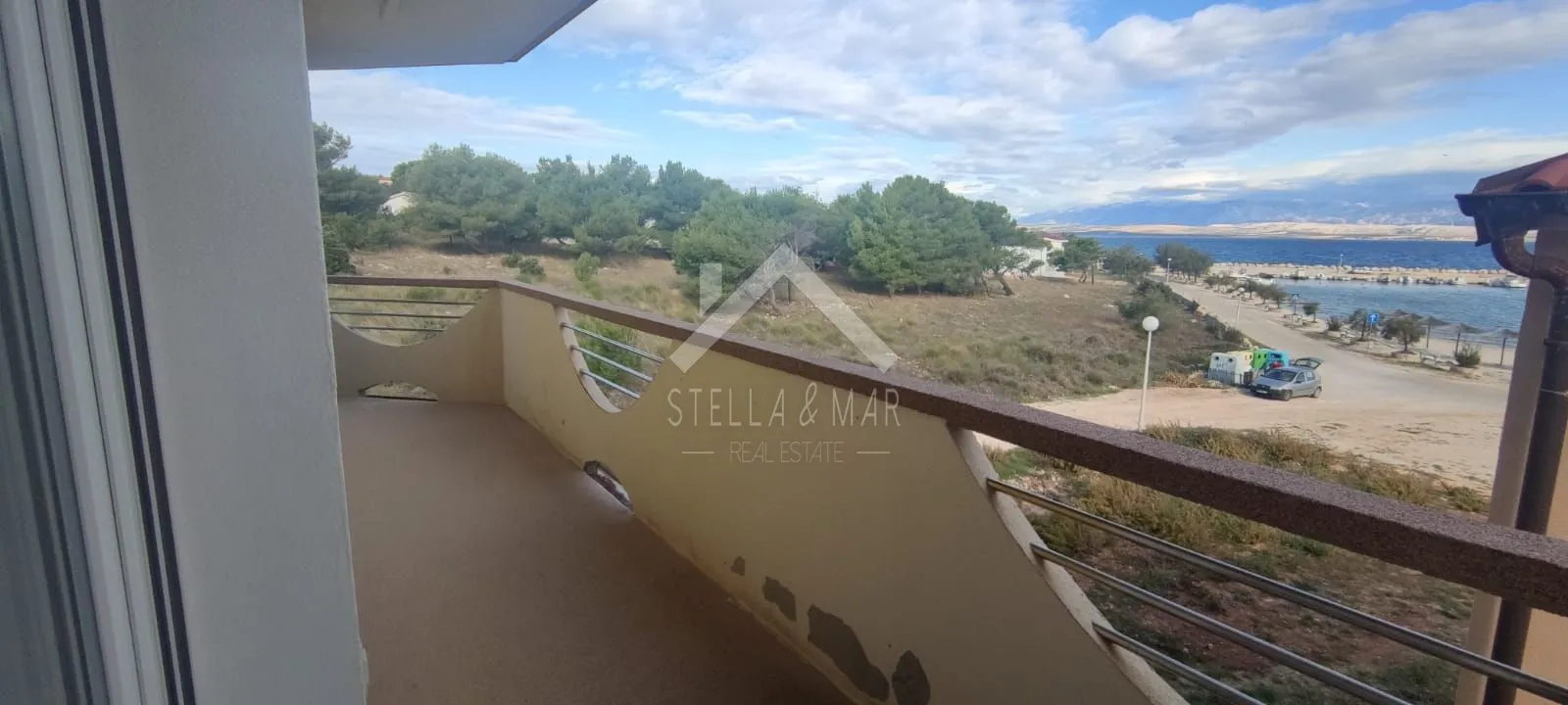 kuća sa 7 apartmana, prekrasan pogled, 30m do plaže - vir - slika 12