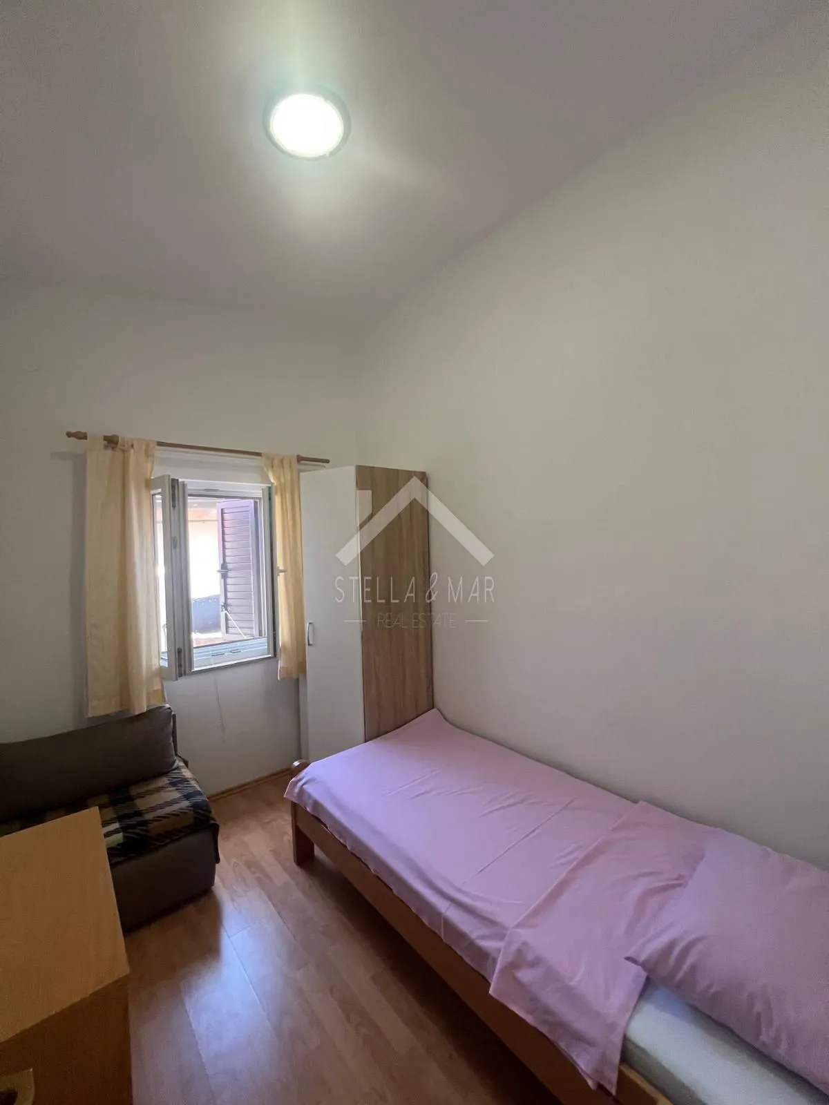 kuća sa tri apartmana, pogled na more - vir - slika 37