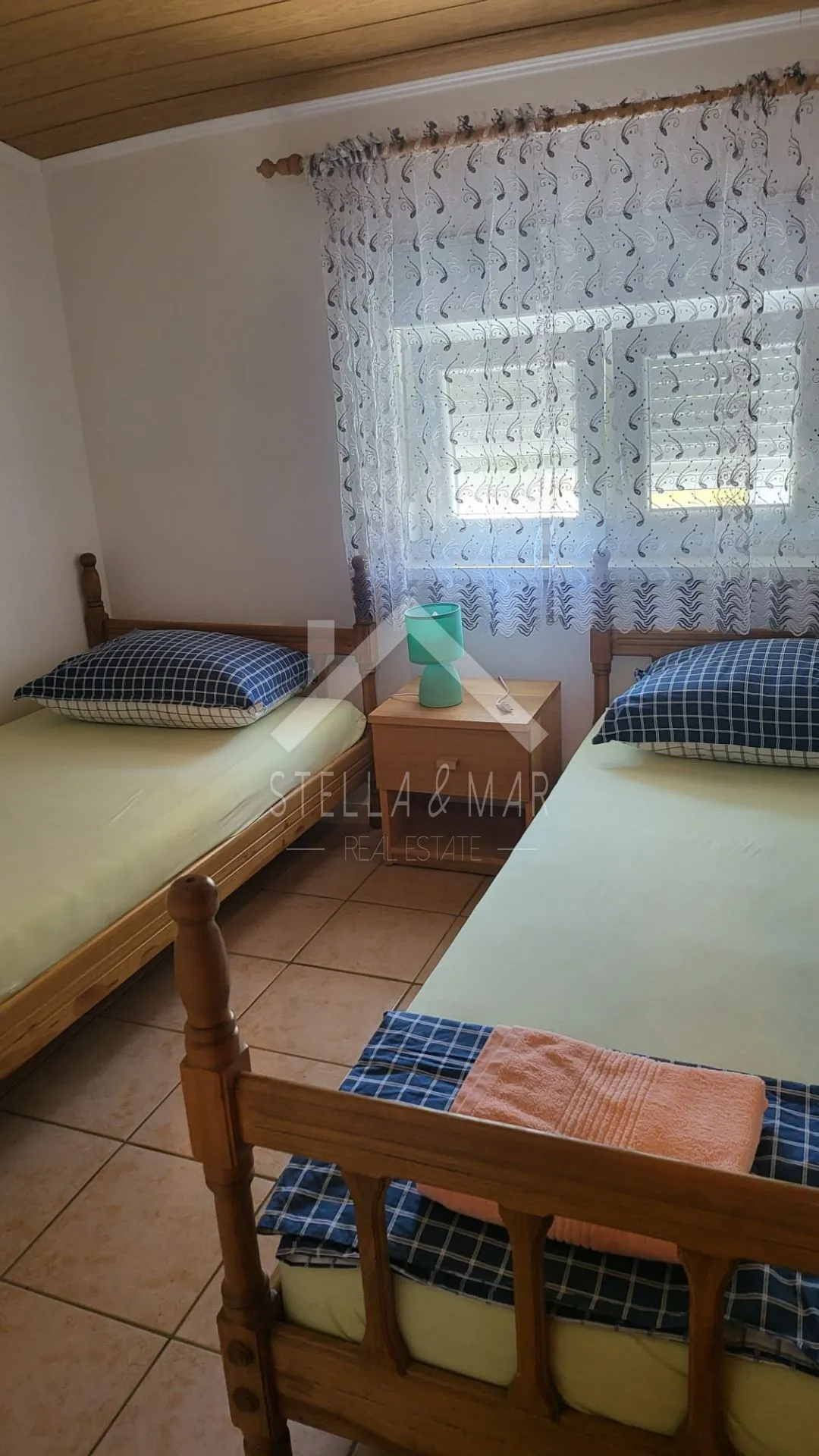 kuća sa dva apartmana - vir - slika 13