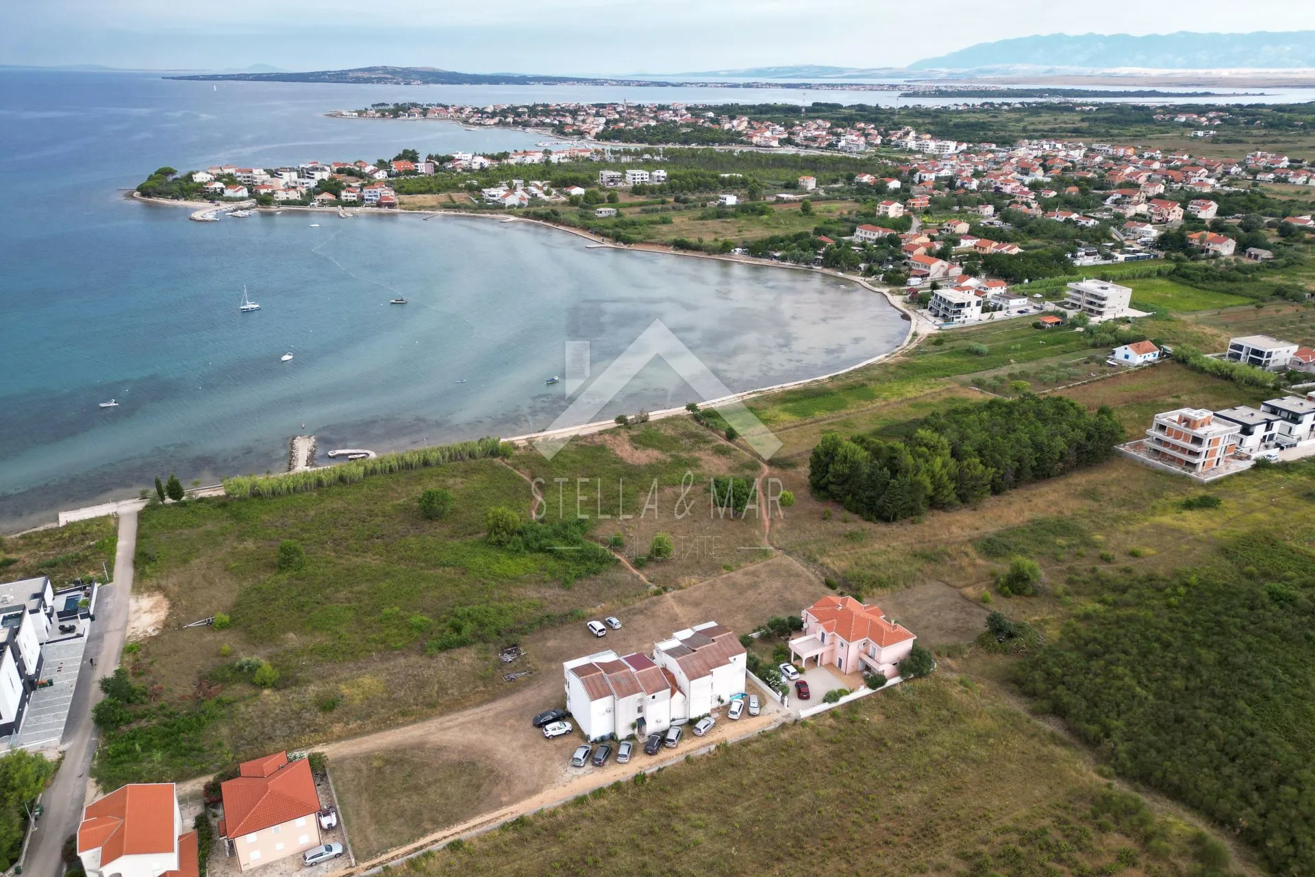 komforna kuća jedinstvenog stila sa pogledom - privlaka - slika 3