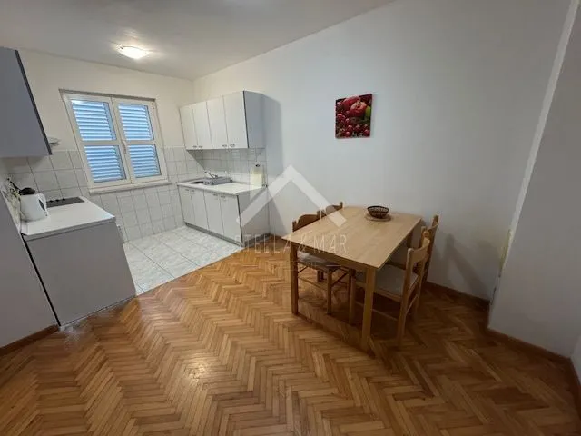 top lokacija!! apartman prvi red do mora - sukošan - slika 12
