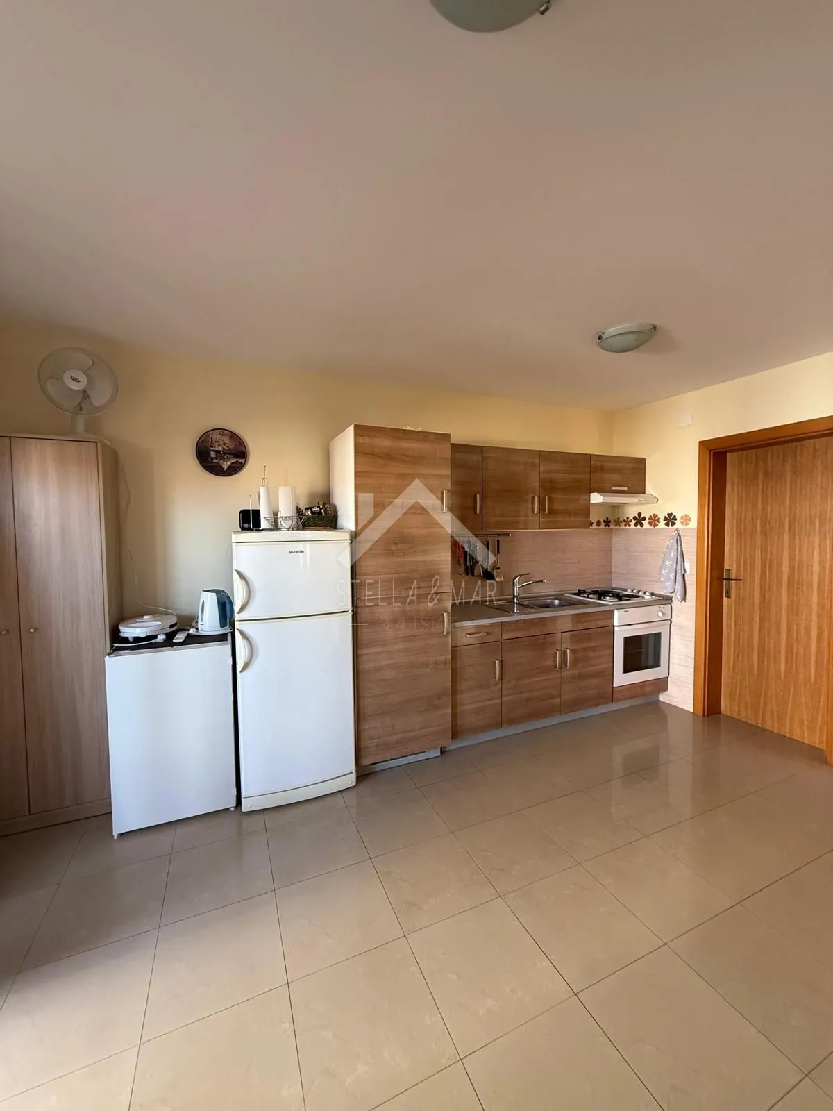 prekrasan apartman 50m do mora i plaže - vir - slika 13
