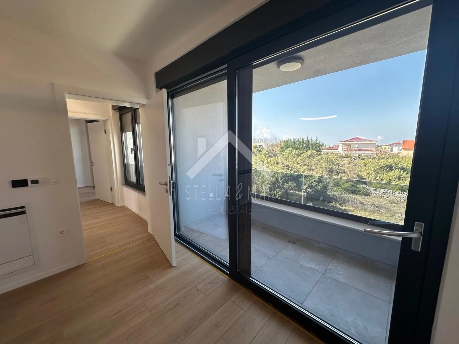 izuzetna villa sa bazenom i saunom - zaton - nin, zadar - slika 19