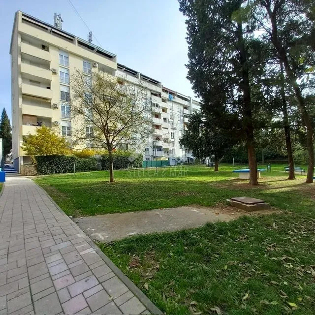 zadar stan melada s pogledom na more - slika 17
