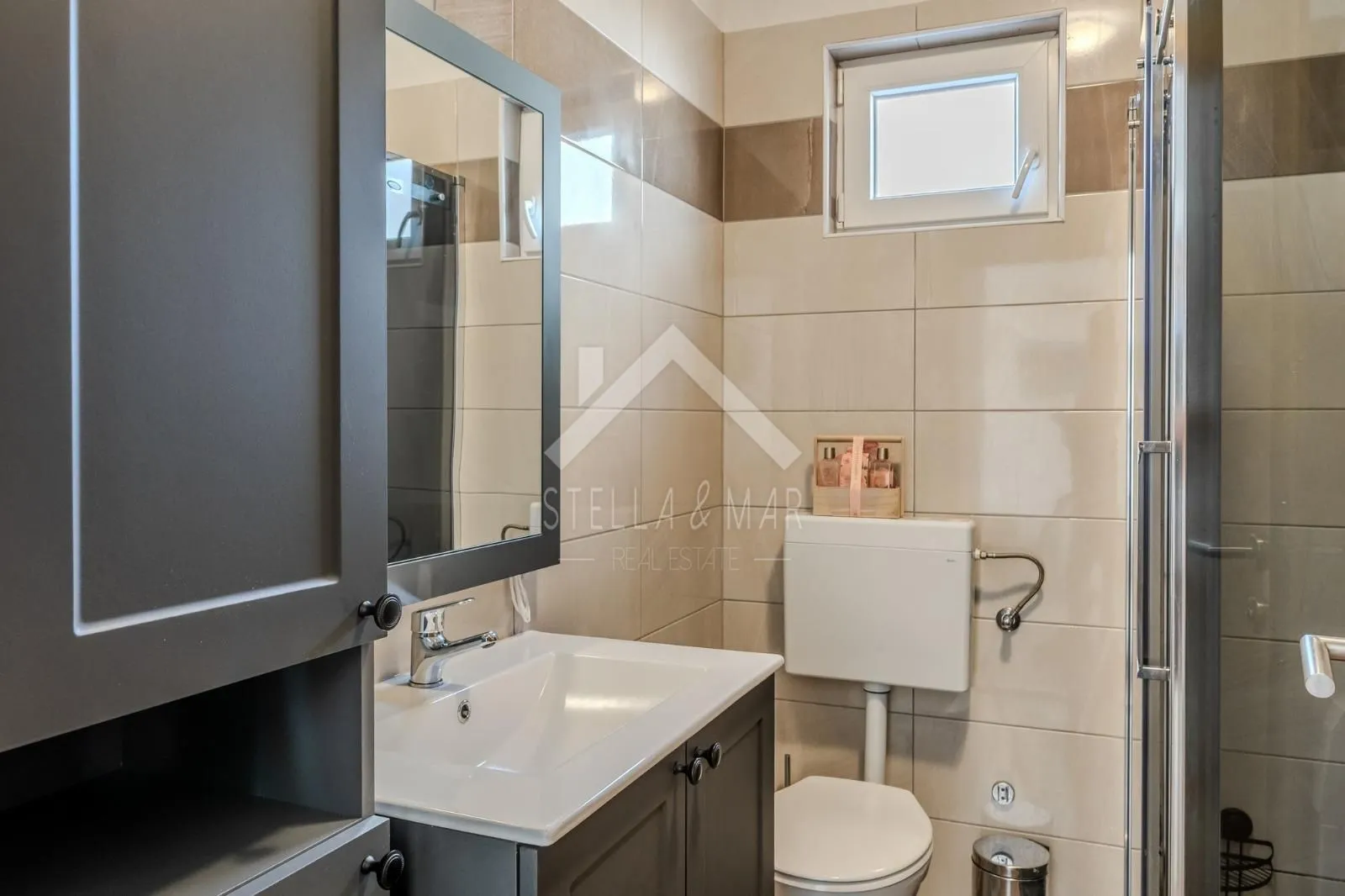 prekrasna villa sa bazenom - posedarje - slika 21