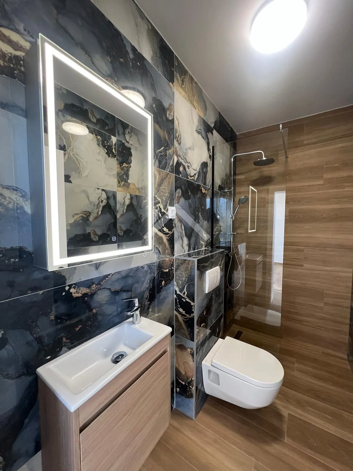 penthouse sa pogledom na more - privlaka - slika 10