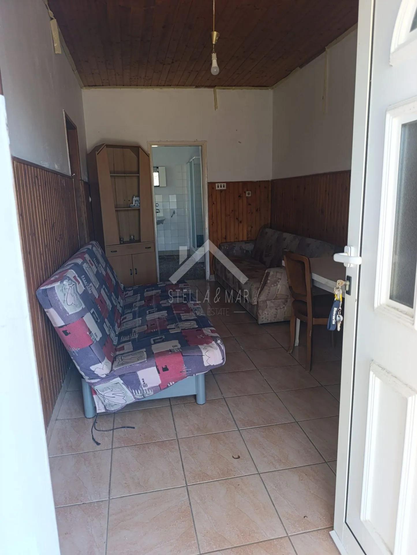 prilika! kuća za adaptaciju + nova građ. dozvola za kuću - vir - slika 7