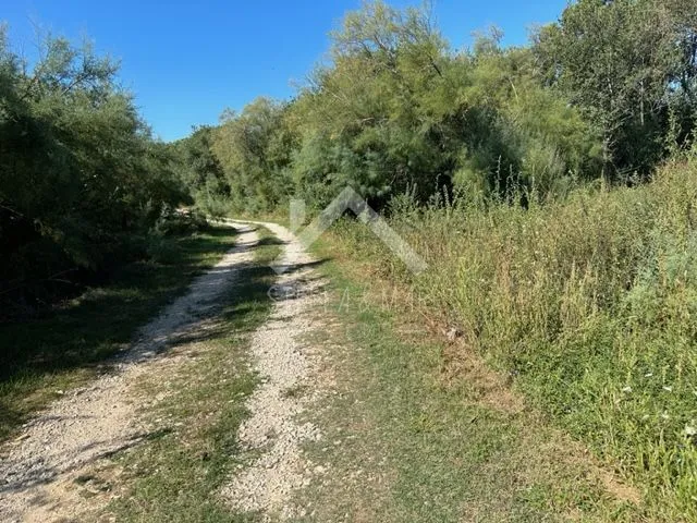 građevinsko zemljište prvi red do mora - posedarje - slika 13