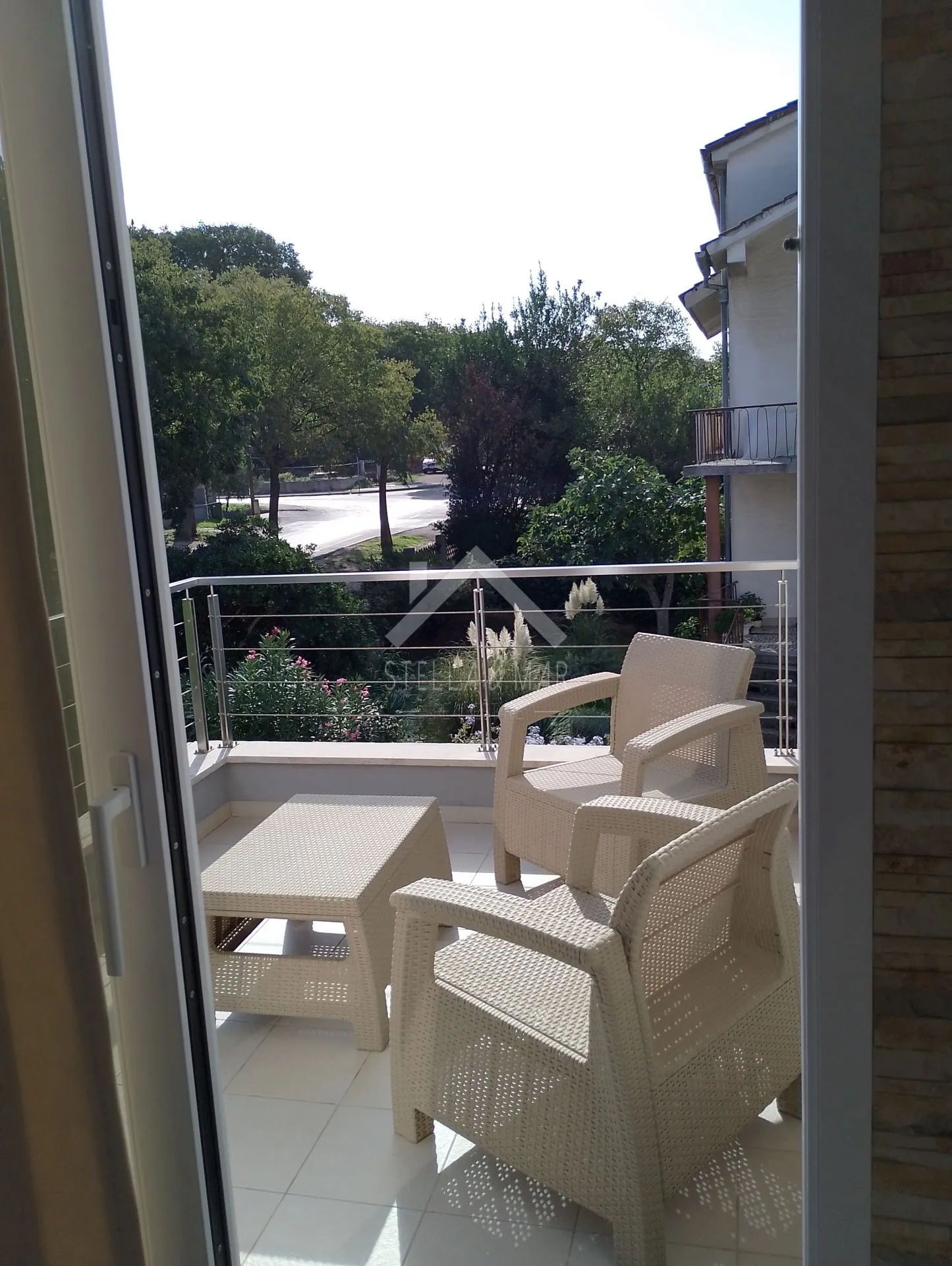 predivna vila na atraktivnoj lokaciji - borik, zadar - slika 7