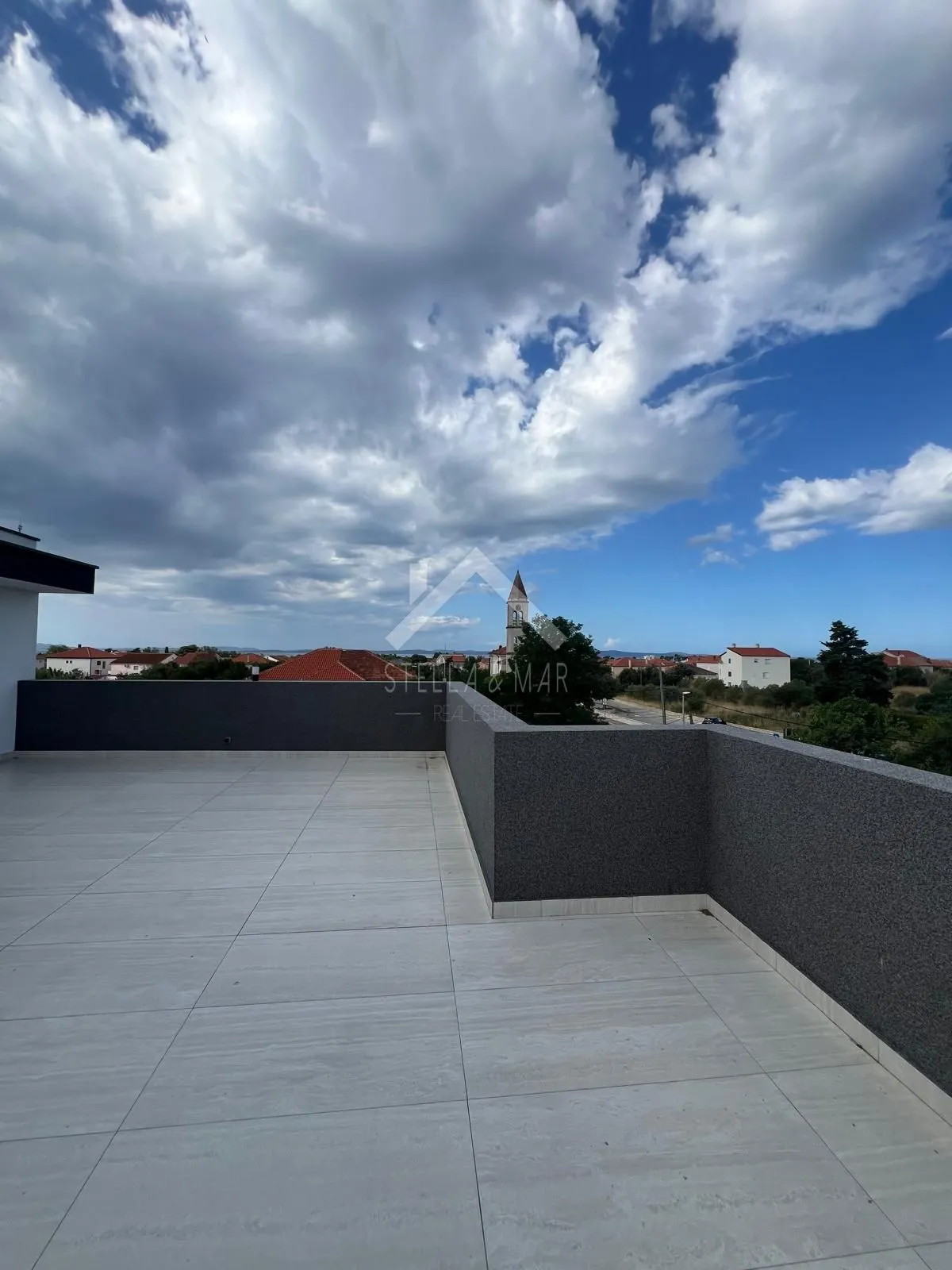 penthouse sa krovnom terasom - privlaka - slika 7