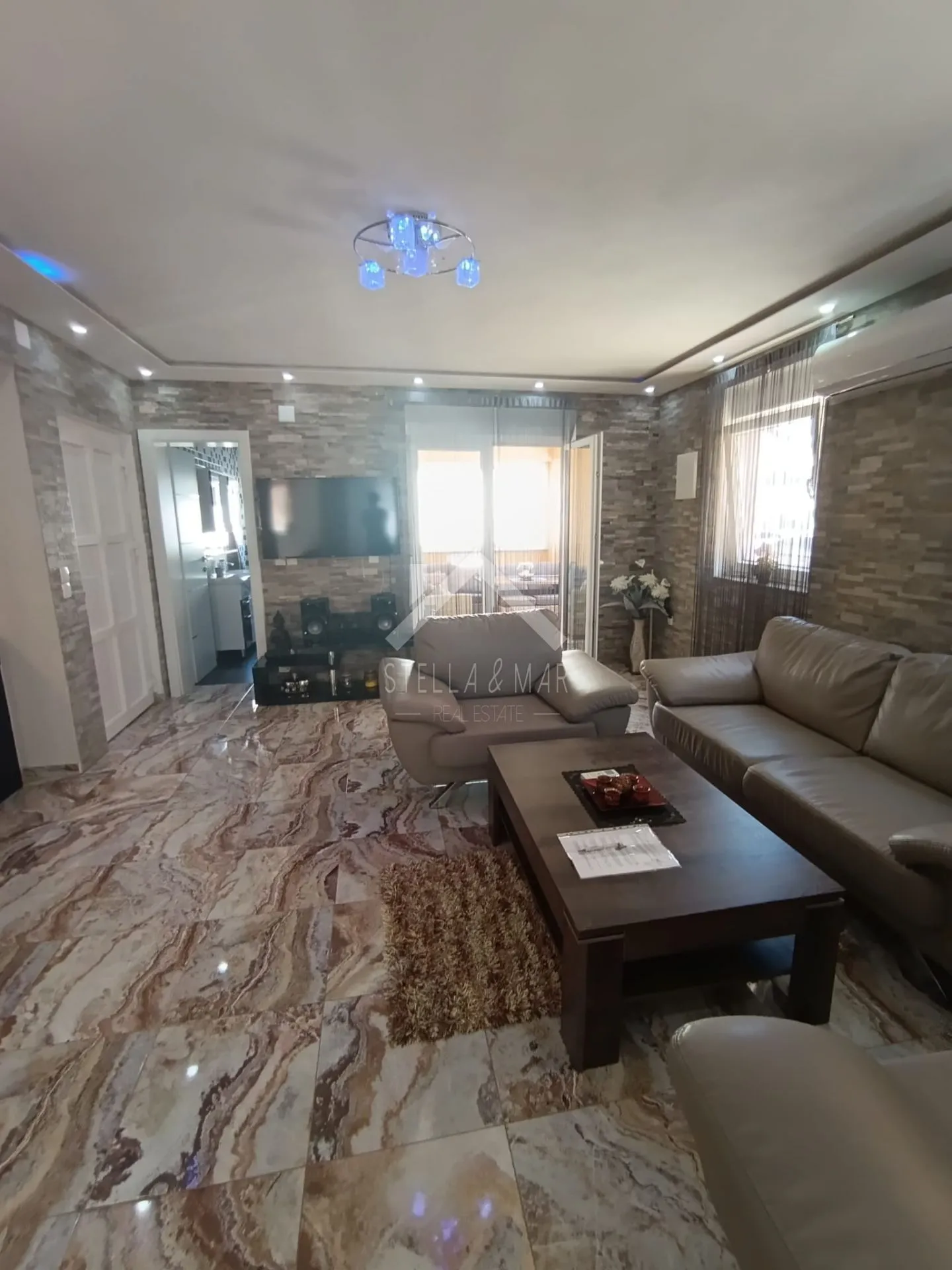 dvosobni apartman - vir - slika 2