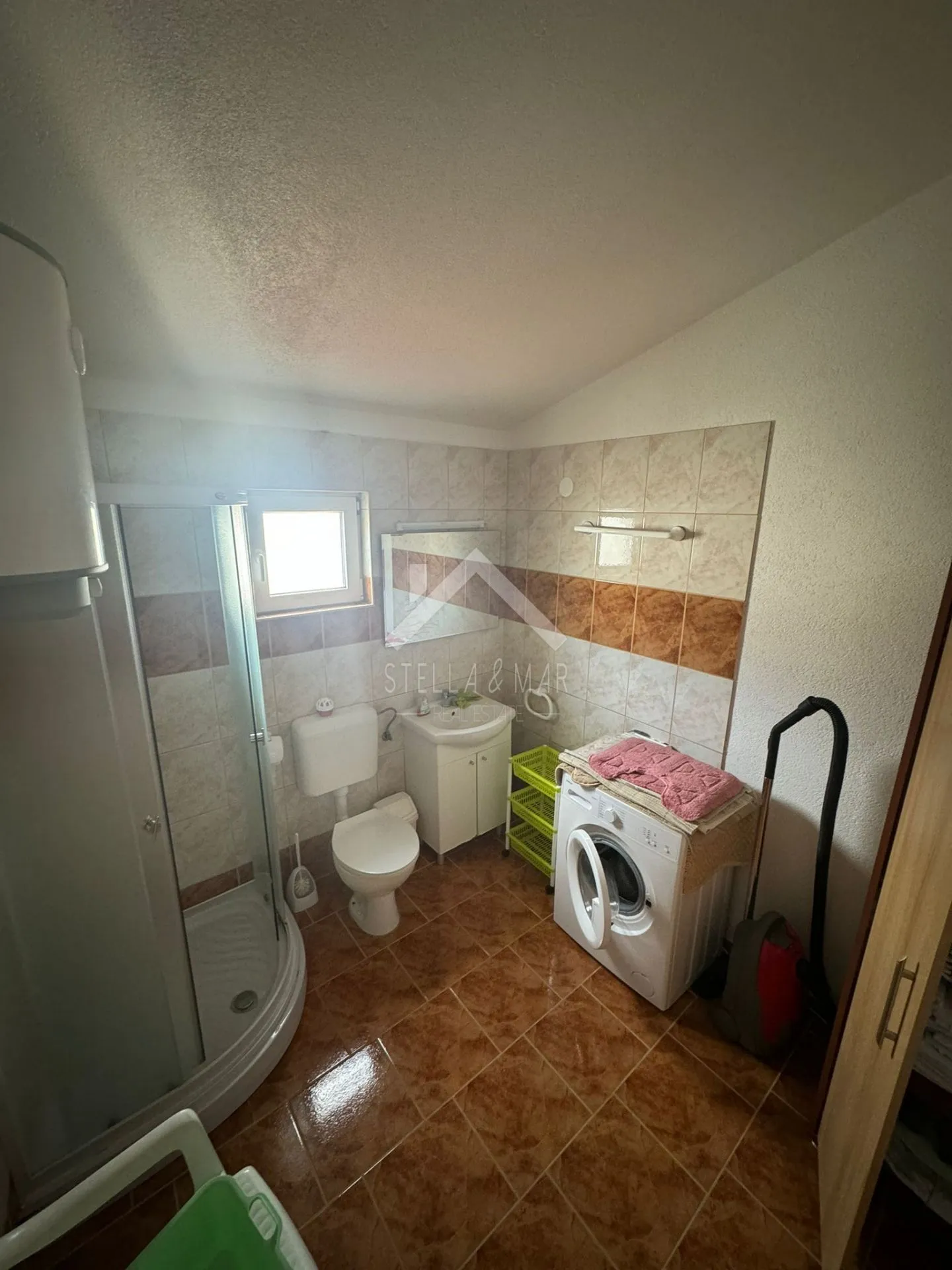 kuća sa dva stana + studio, miran predio -vir - slika 27