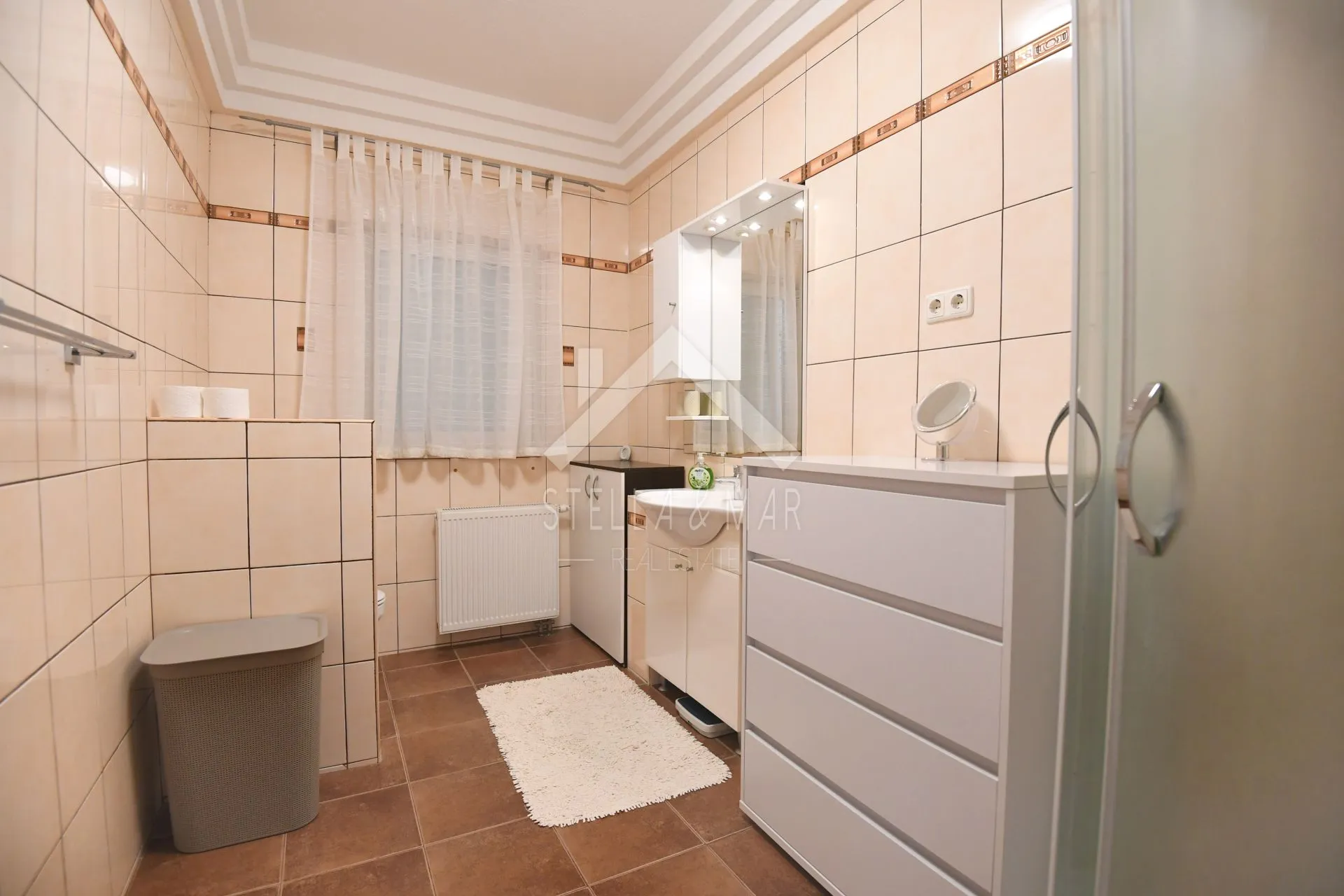 komforna kuća jedinstvenog stila sa pogledom - privlaka - slika 19