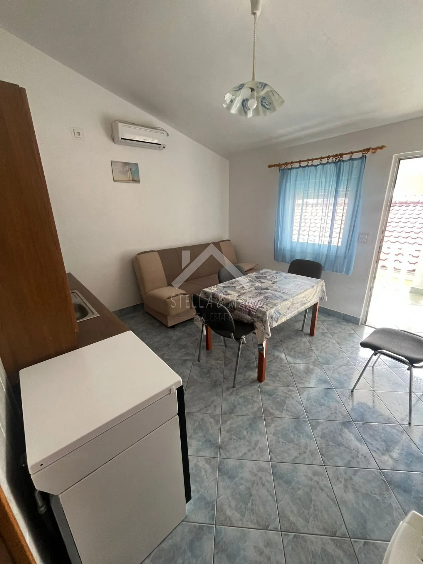 top lokacija! kuća sa 5 apartmana, centar - vir - slika 20