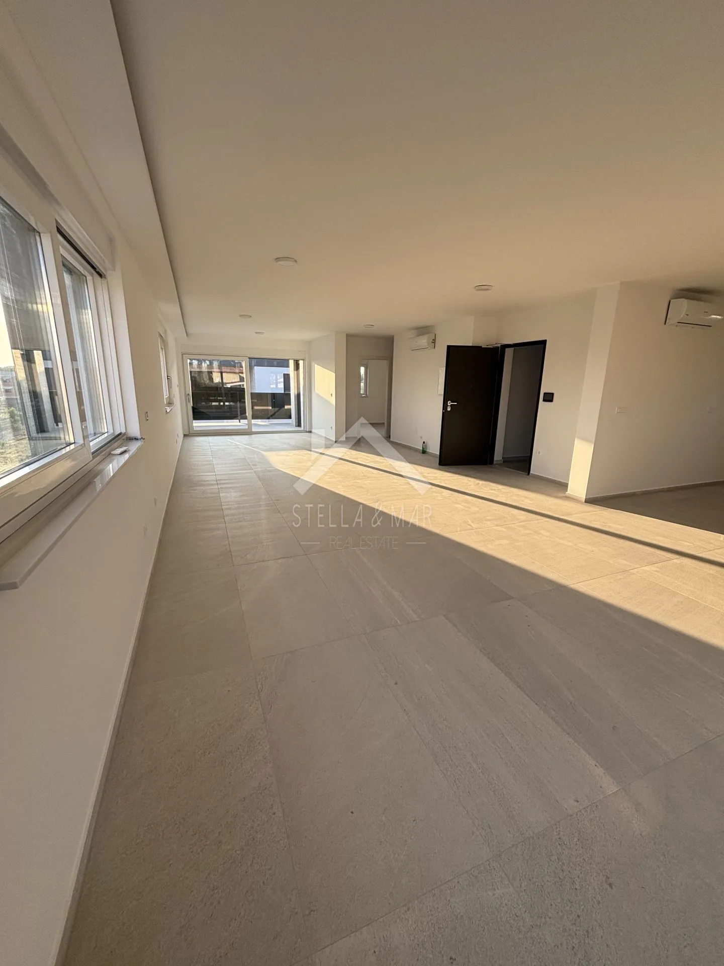 penthouse sa pogledom na more- privlaka - slika 5