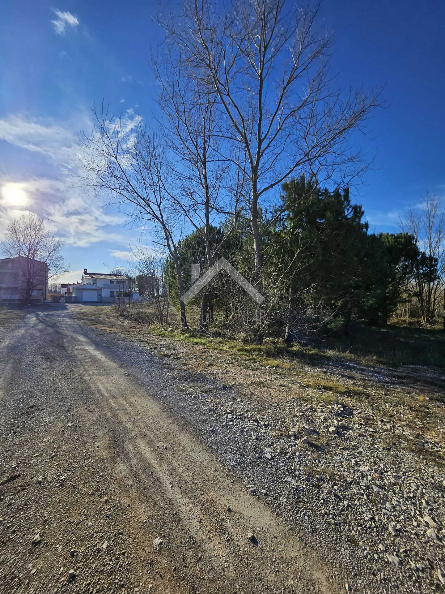 Građevinsko zemljište 755m2 - Sabunike, Privlaka