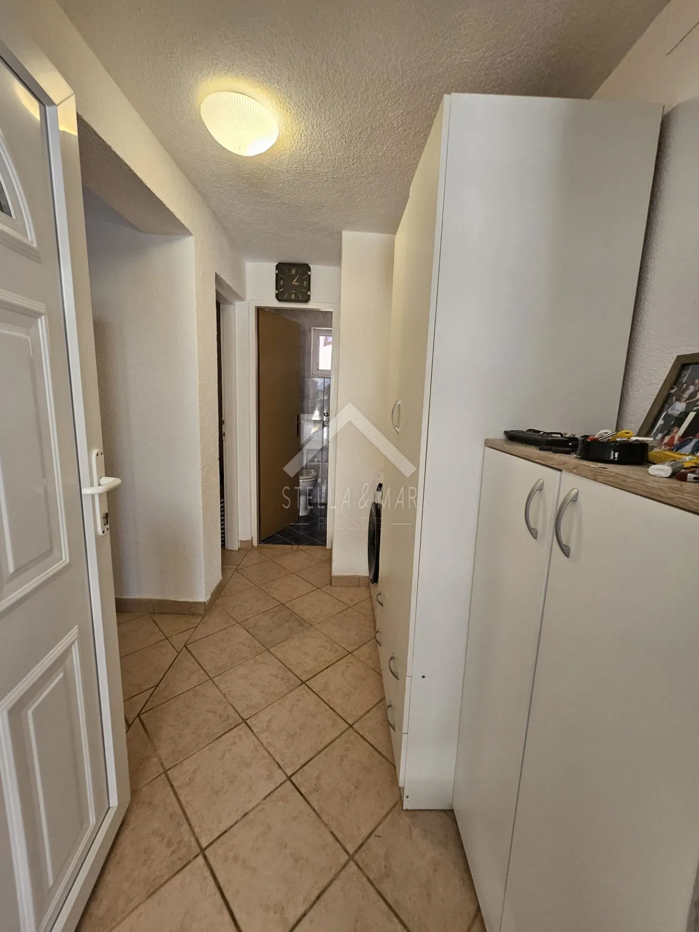 kuća sa 4 apartmana - vir - slika 30