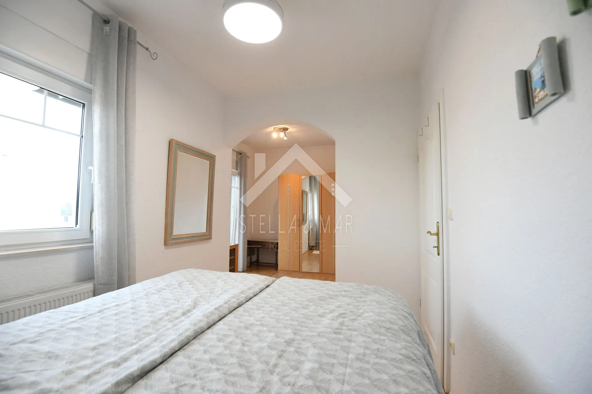 komforna kuća jedinstvenog stila sa pogledom - privlaka - slika 28