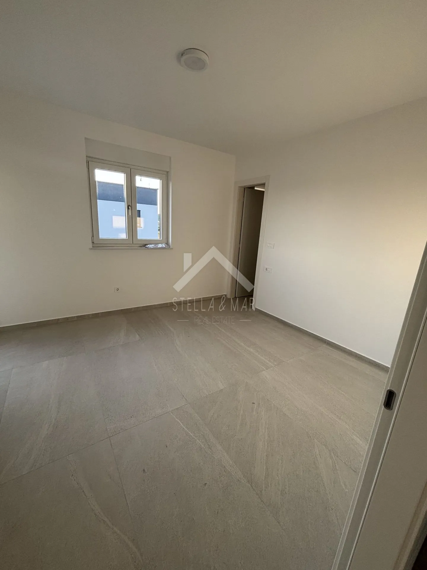 penthouse sa pogledom na more- privlaka - slika 9