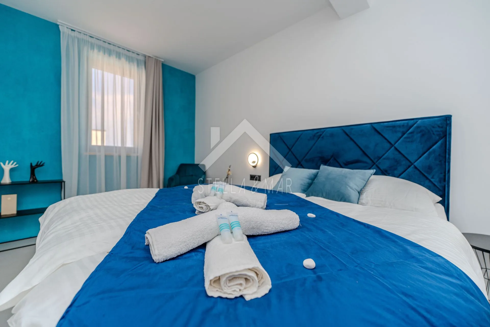 luksuzna villa sa pogledom na more - privlaka - slika 52