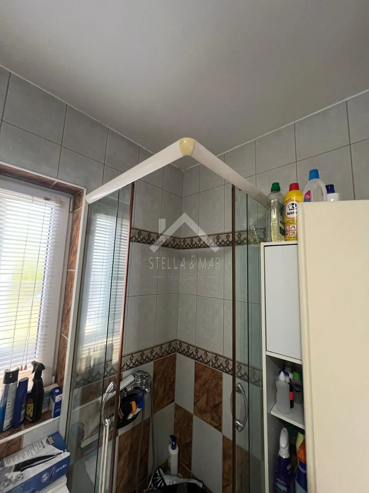 predivna komforna kuća 80m do mora - vir, južna strana - slika 36