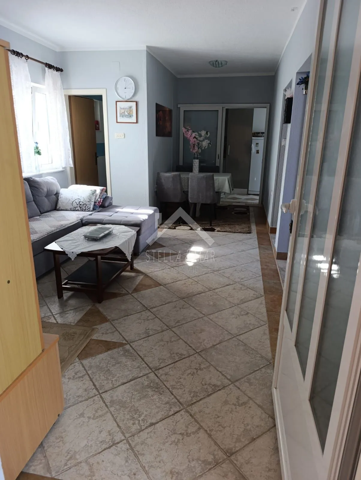 prekrasna kuća 90m od mora - vrsi - slika 22
