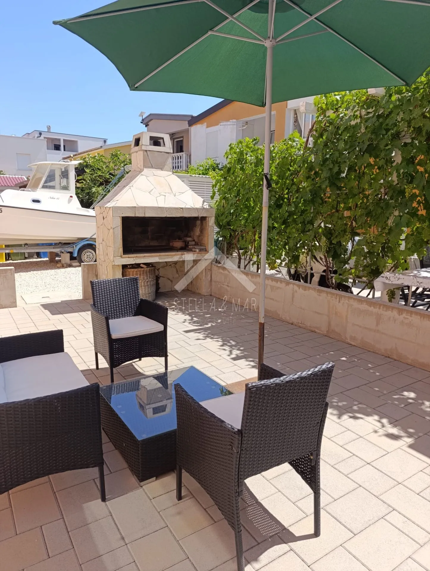 dvosobni apartman - vir - slika 23