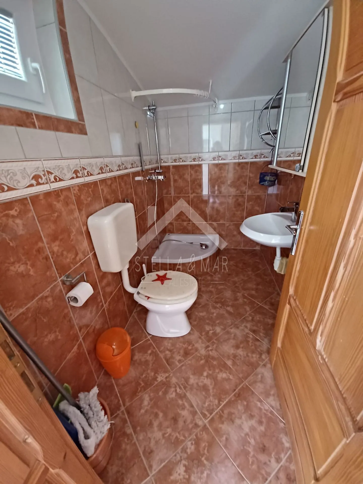 kuća sa tri apartmana - vir - slika 20