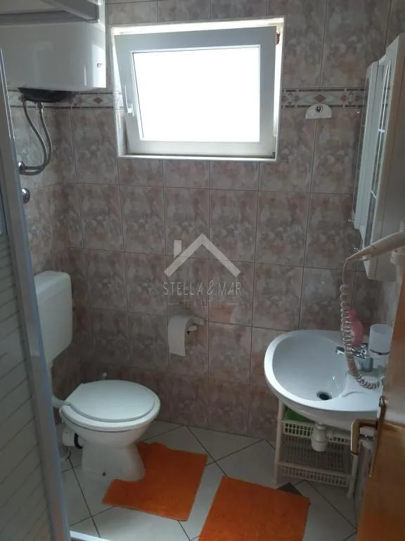 apartmanska kuća sa garažom i predivnom okućnicom - vir - slika 21