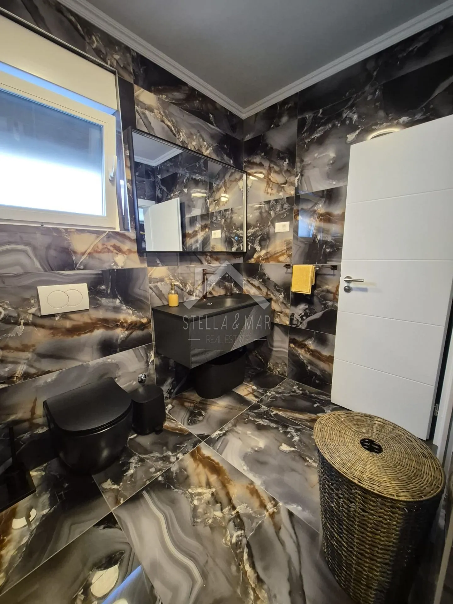 trosobni apartman, namješten, novogradnja - vir - slika 15