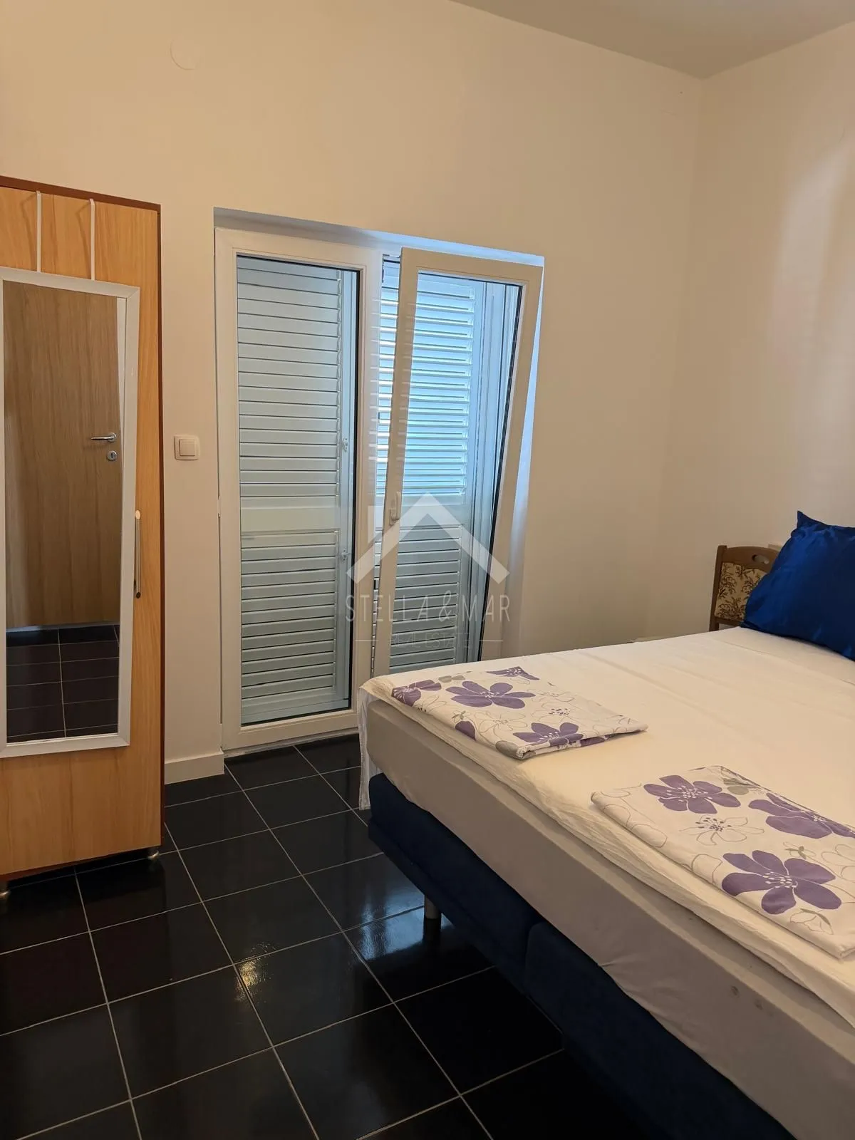 apartmanska kuća , pogled na more - vir - slika 16