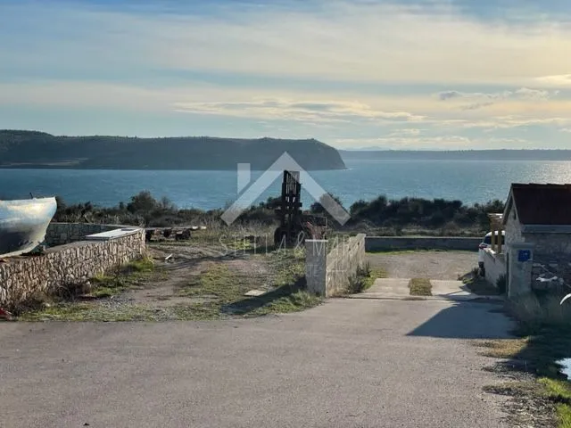 Građevinsko zemljište - Rtina - Rtina, Ražanac