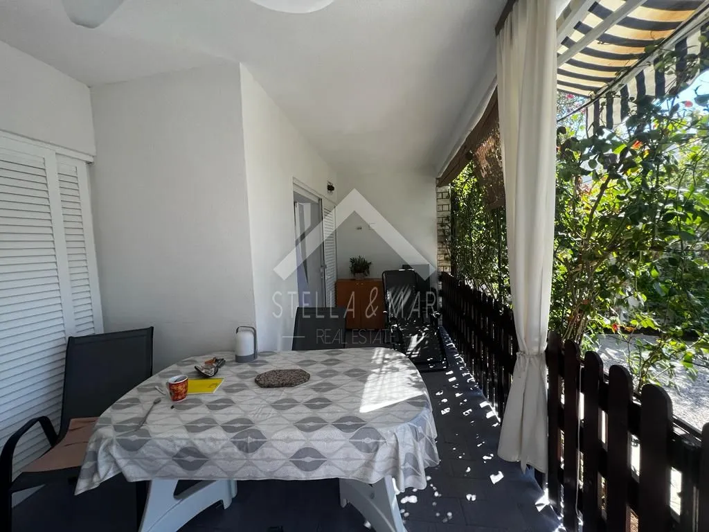 kuća sa 5 apartmana -100m do mora - vir - slika 4