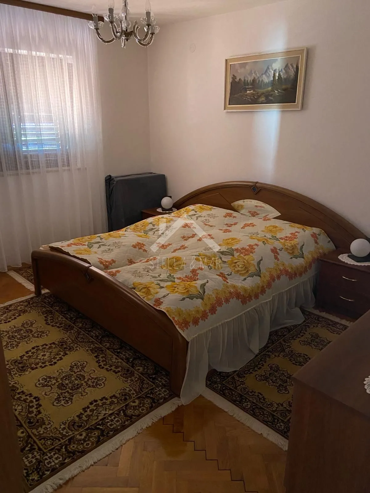 samostojeća kuća na prostranoj parceli - vir - slika 11