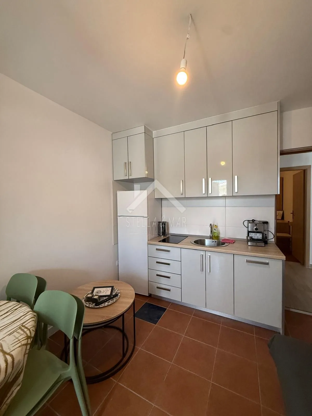 apartmanska kuća , pogled na more - vir - slika 21