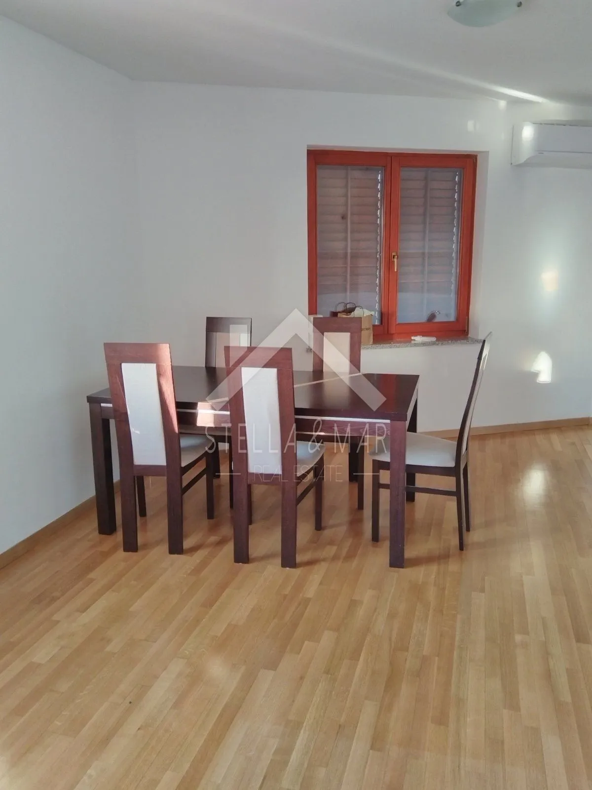 komforan stan/apartman sa pogledom na more - bogovići, malinska - slika 8