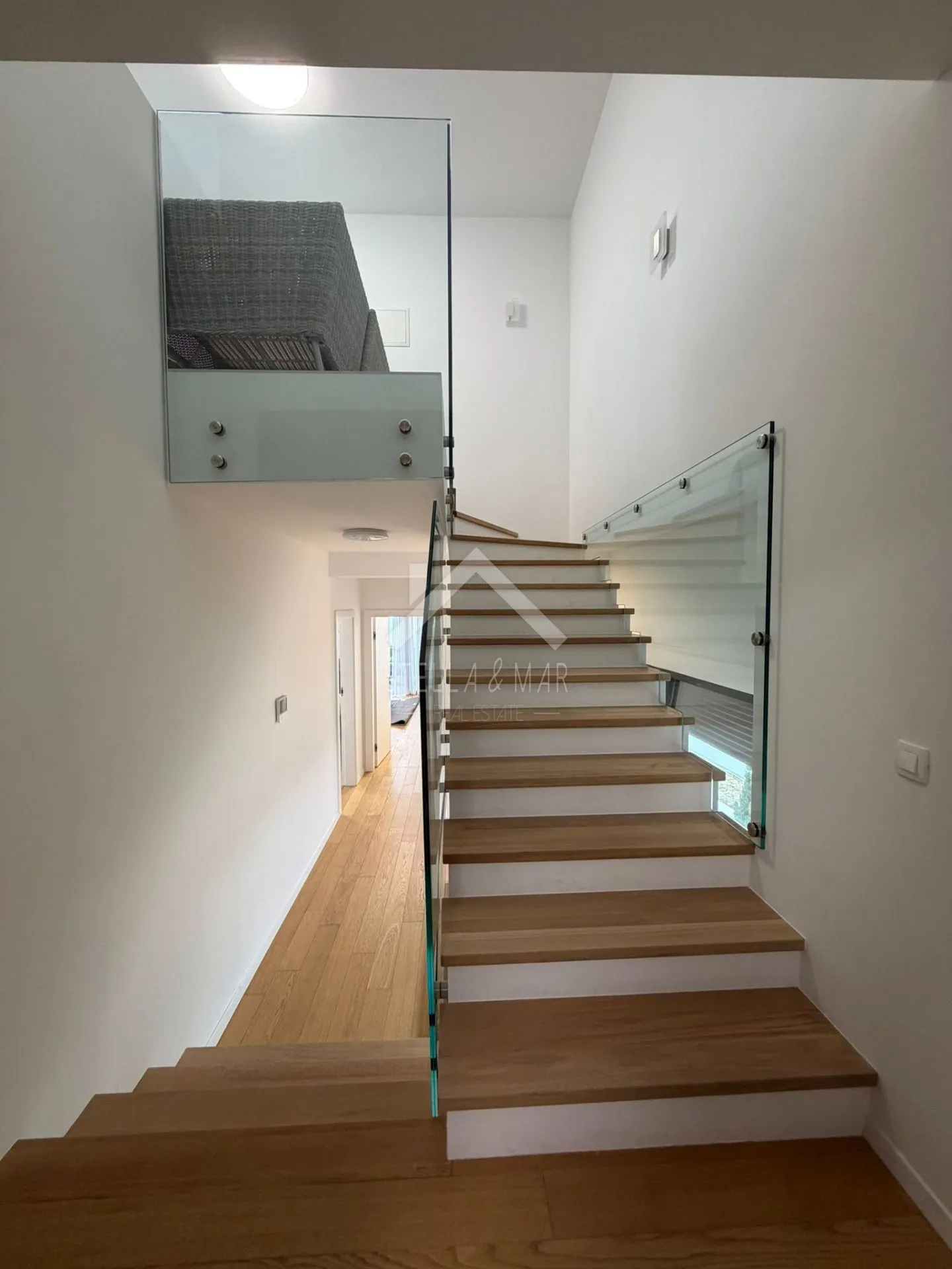 ekskluzivna villa sa pogledom, blizina mora - zaton-nin, zadar - slika 36