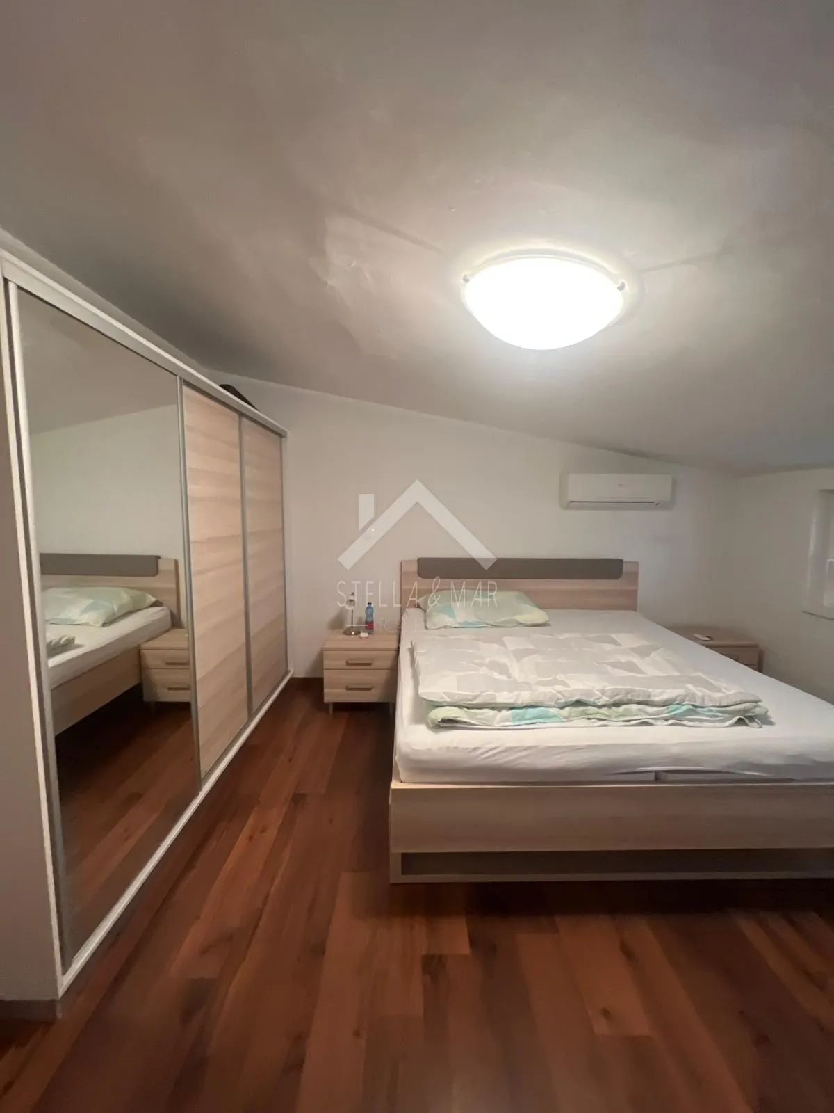 kuća, 1.red do mora sa 1842m2 okućnice - vir - slika 30