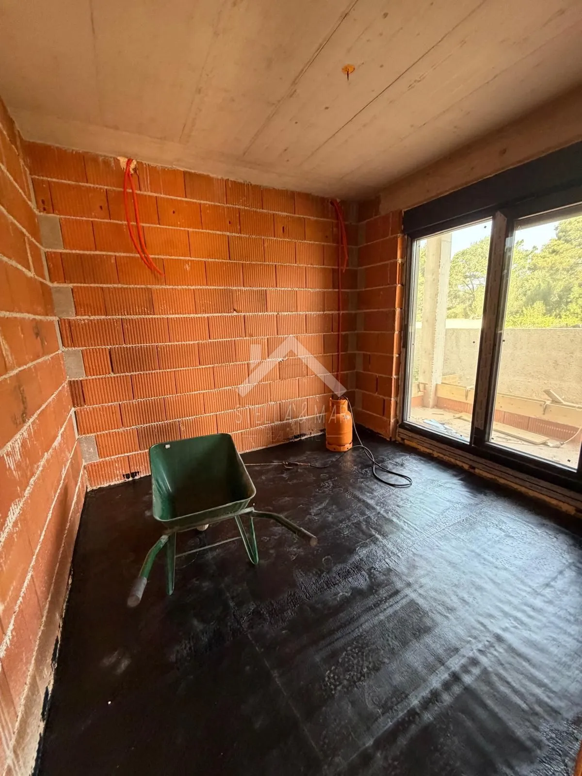 trosobni apartman, pogled na more - vir - slika 12