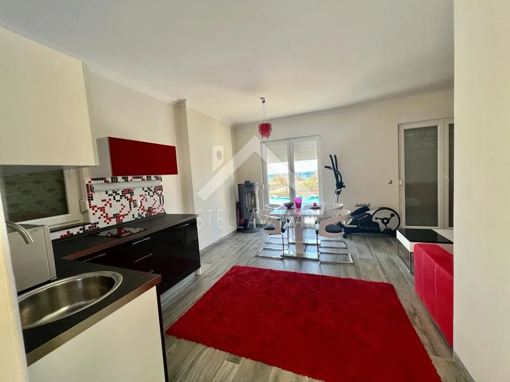 prekrasna vila sa bazenom - privlaka - slika 8