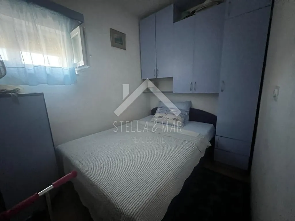 kuća sa 5 apartmana -100m do mora - vir - slika 21