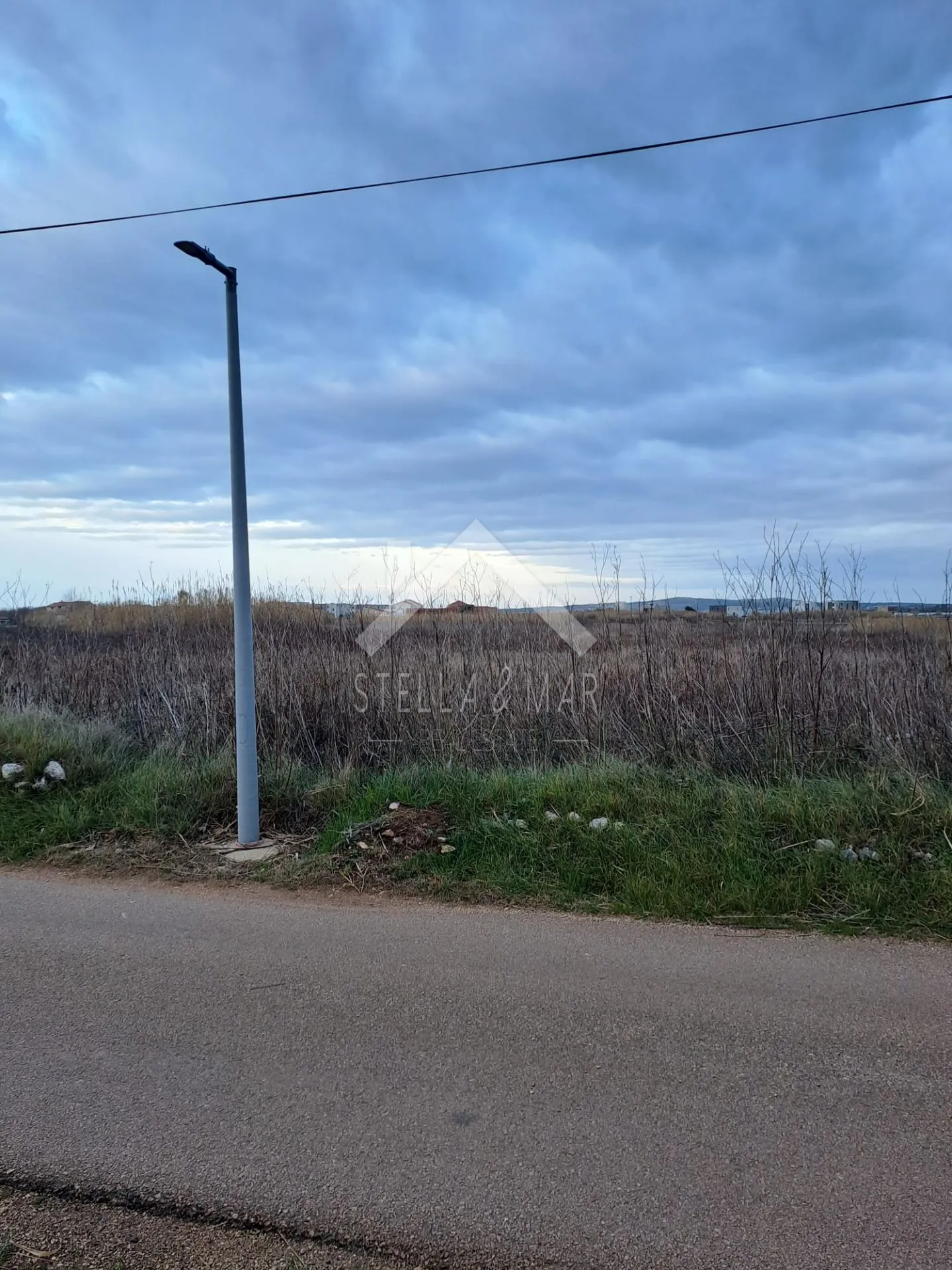 građevinsko zemljište drugi red od mora - privlaka - slika 4