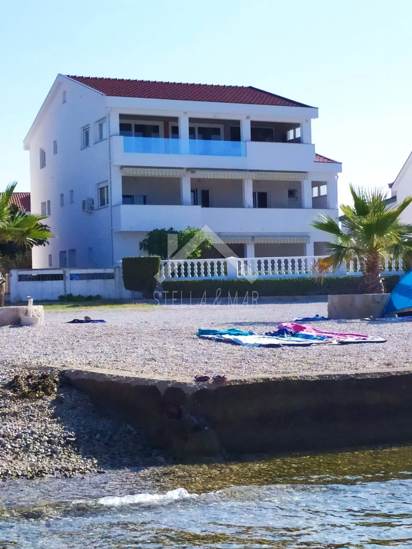 trosoban apartman, prvi red do mora - vir - slika 5