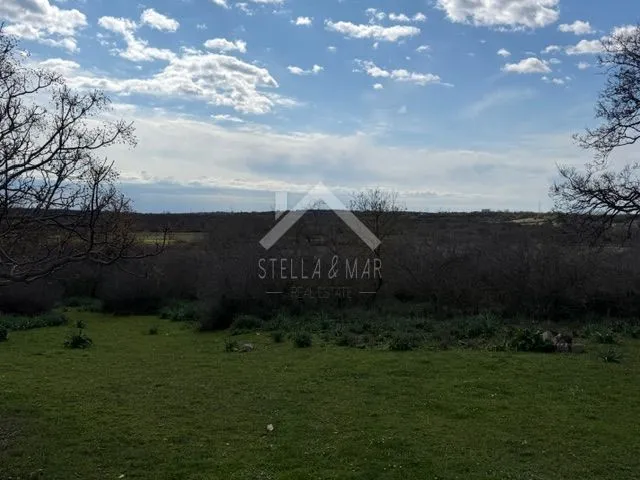 građevinsko i poljorpivredno zemljište - dračevac ninski - slika 6