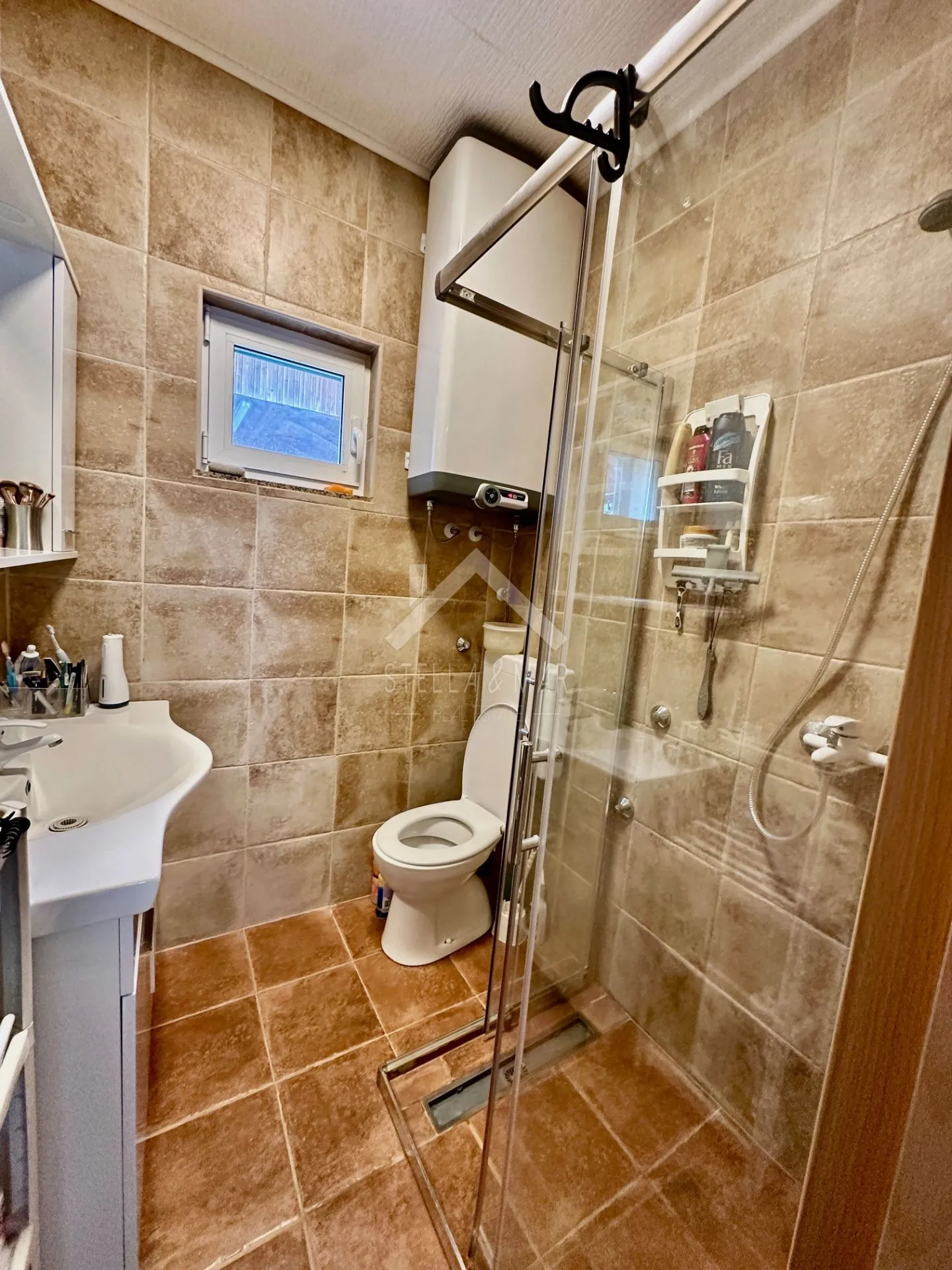 jednosobni apartman sa prostranom terasom - vir - slika 13