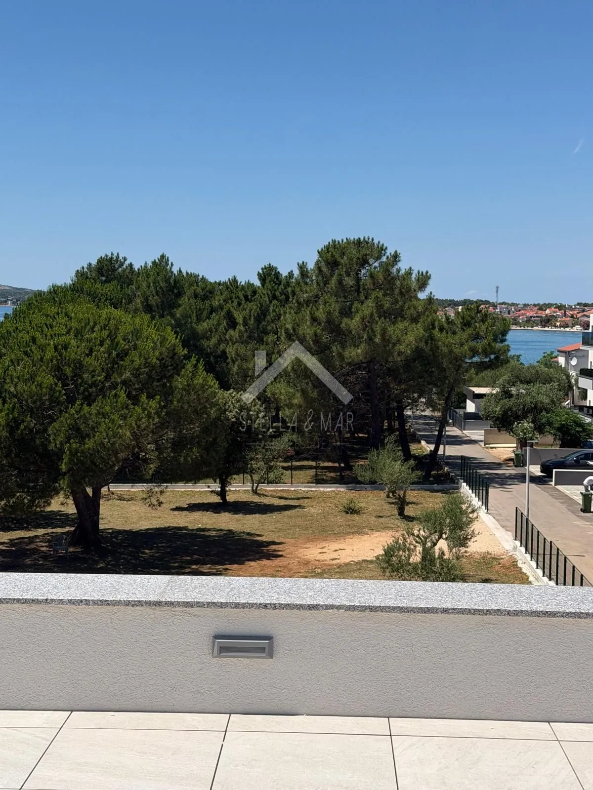 moderna, vrlo komforna vila sa bazenom 150m do mora - vir - slika 4