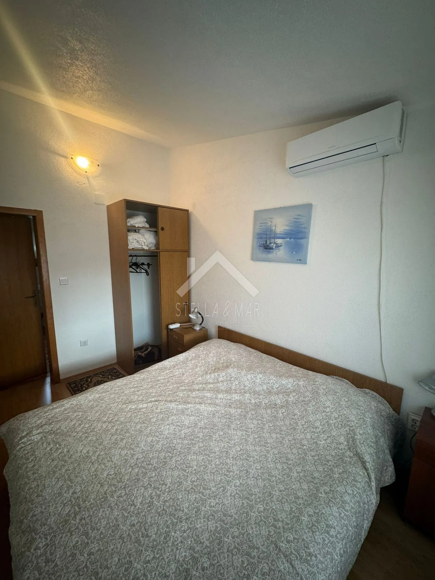 kuća sa dva stana + studio, miran predio -vir - slika 32